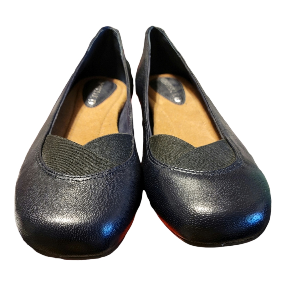 Michelle Black Shoes, NWT